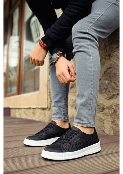 CH043 Bt Erkek Ayakkabi Siyah fiyatları