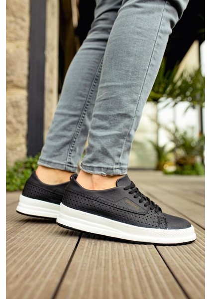 CH043 Bt Erkek Ayakkabi Siyah fırsatları