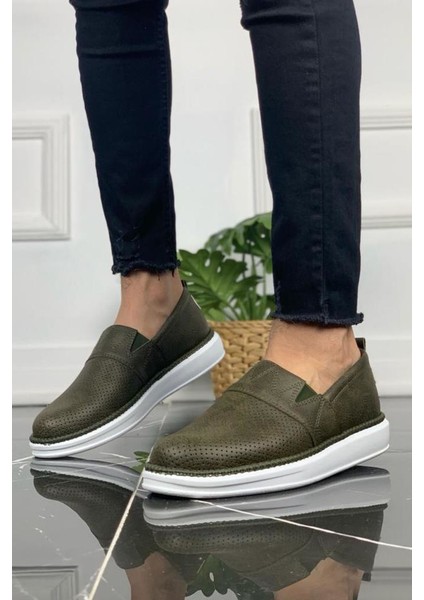 CH091 Bt Erkek Ayakkabı Haki fiyatları