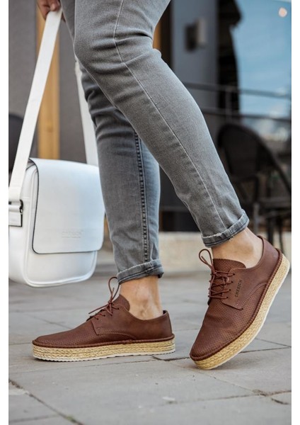 CH117 Bt Erkek Ayakkabı Taba fiyatları