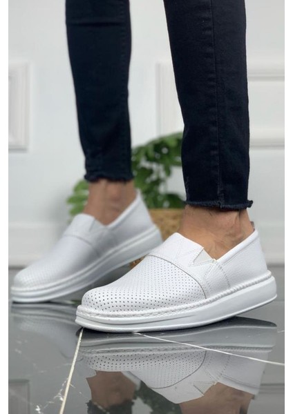 CH091 Bt Erkek Ayakkabı Beyaz fiyatları