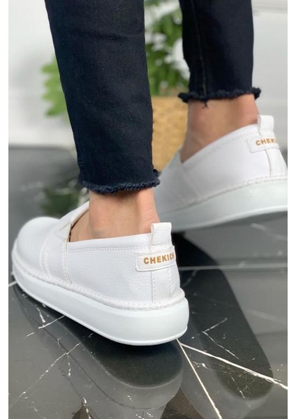 CH091 Bt Erkek Ayakkabı Beyaz modelleri