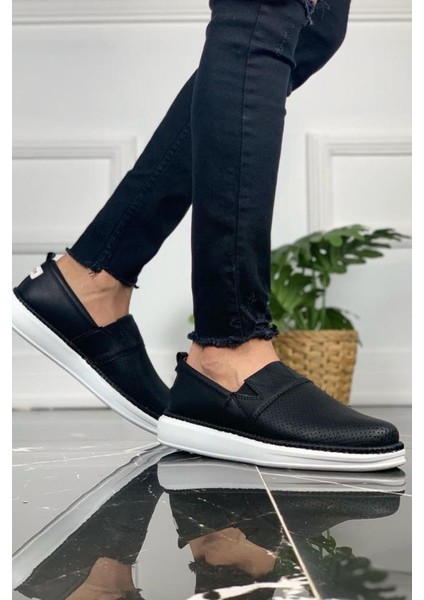 CH091 Bt Erkek Ayakkabı Siyah fiyatları