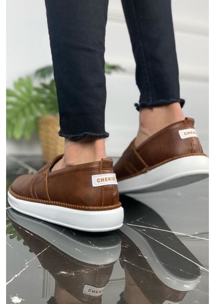 CH091 Bt Erkek Ayakkabı Taba fiyatları