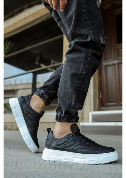 CH105 Bt Erkek Ayakkabı Siyah fiyatları