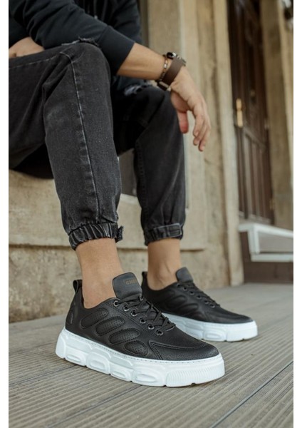 CH105 Bt Erkek Ayakkabı Siyah modelleri