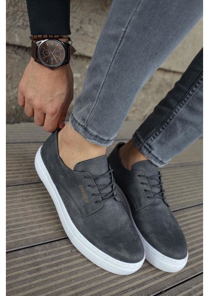 CH005 Bt Erkek Ayakkabı Antrasit fırsatları