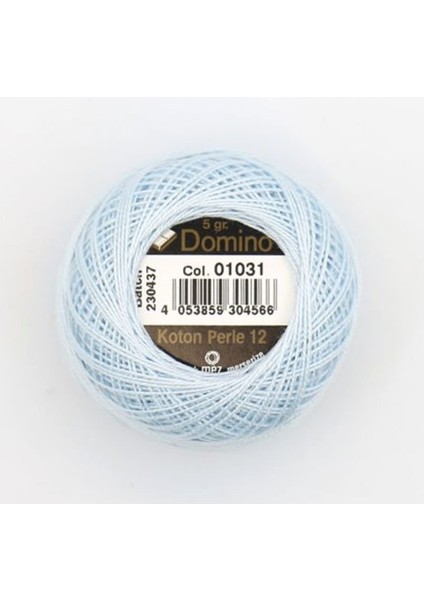 Domino Koton Perle El Nakış Ipliği No:12 1031