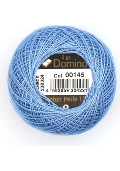 Domino Koton Perle El Nakış Ipliği No:12 145