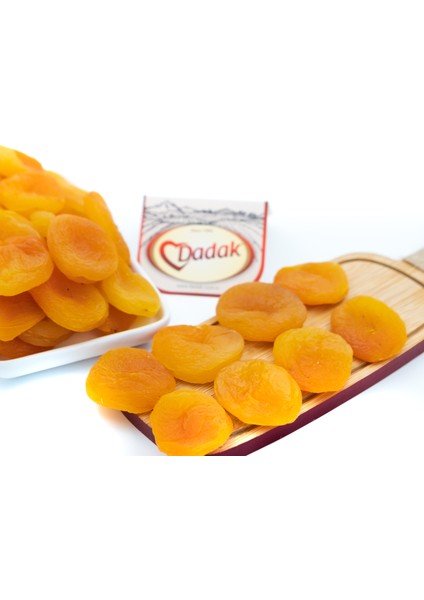 Sarı Kuru Kaysı [jumbo] 200 gr
