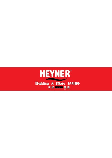 40 x 80 cm Heyner Jungle Bamboo Yaylı Bebek Yatağı 40*80 Bebek Yatağı