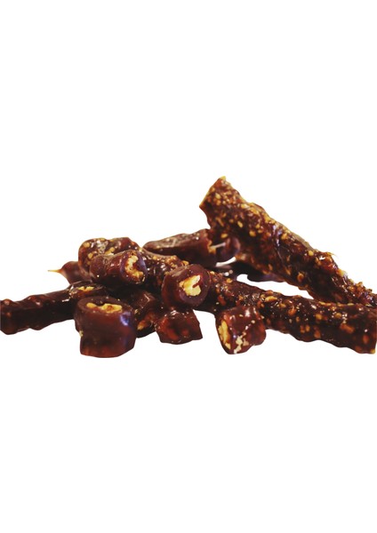 Cevizli,fındıklı Pekmezli Sucuk :1.500 Gr.8697874983014