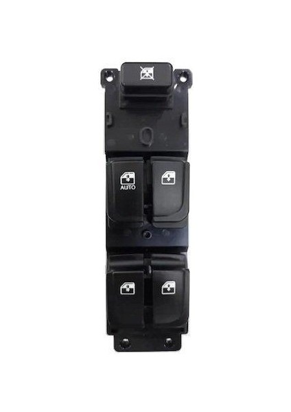 Cam Açma Düğmesi Ön Sol I-20 2008-2014 Dörtlü