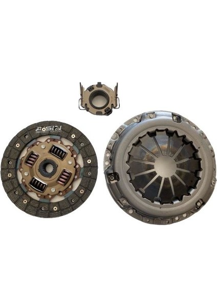 Debriyaj Seti Yaris 2018- 1.0 1kr-Fe