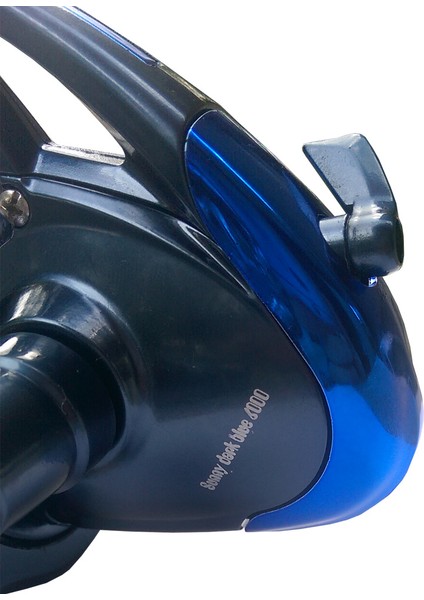 Sunny Dark Blue 1000 Olta Makinesi fiyatları