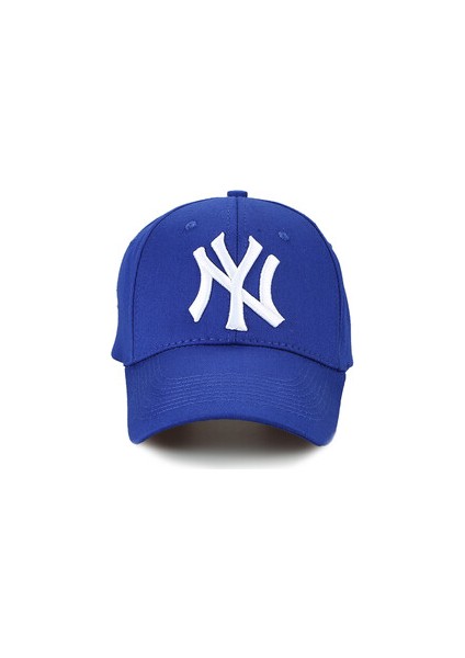 Ny Logolu Unisex Şapka