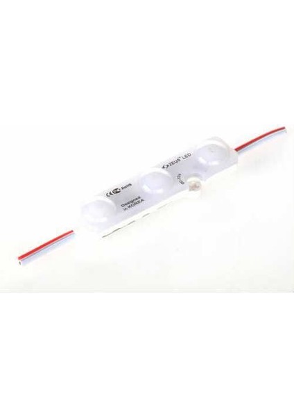 CT-4591 1,2 Watt Modül LED Beyaz Renk Çeşidi Dış Mekan