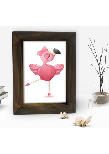 Gift Dekoratif Doğal Masif Ahşap Çerçeve 15X20CM-87 fiyatları