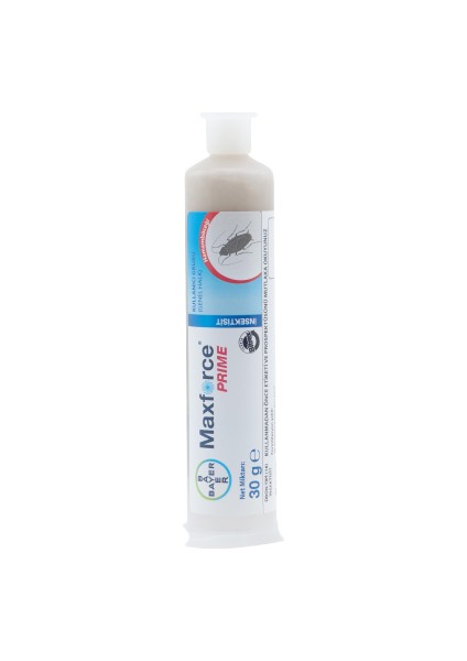 Maxforce Prime 30 G