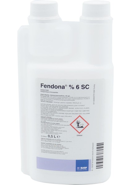 Fendona 500 ml