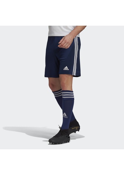 Adidas Erkek Futbol Şort Squad 21 Sho GN5775