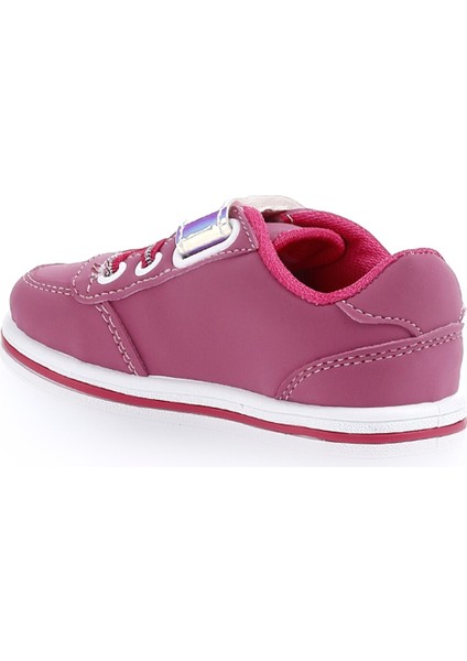 617153.B1PR Pembe Kız Çocuk Sneaker