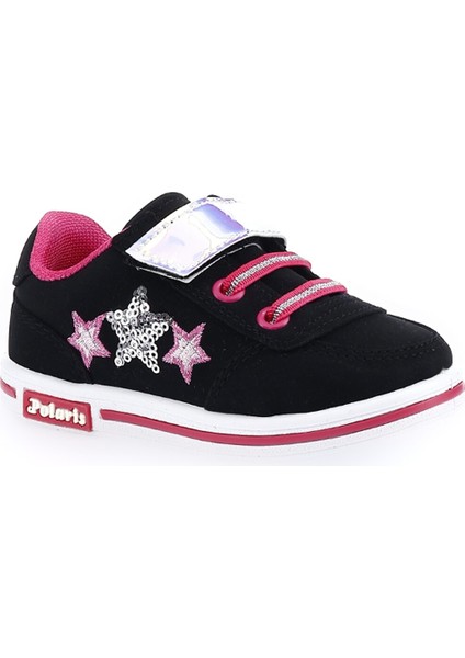 617153.B1PR Pembe Kız Çocuk Sneaker