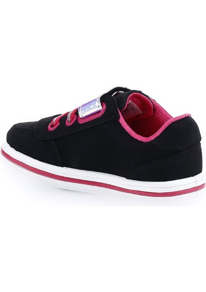 617153.B1PR Pembe Kız Çocuk Sneaker