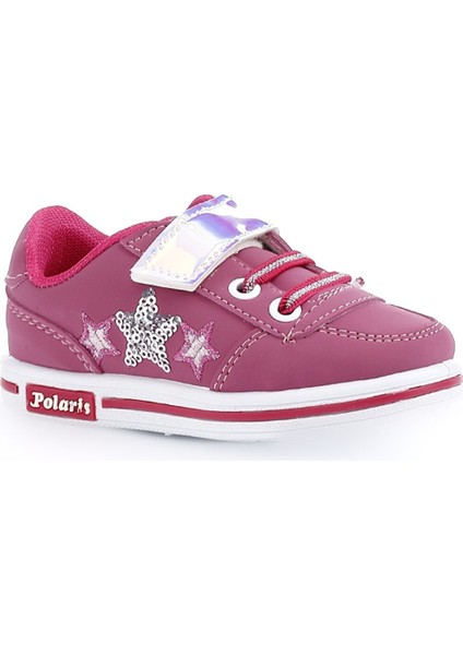 617153.B1PR Pembe Kız Çocuk Sneaker