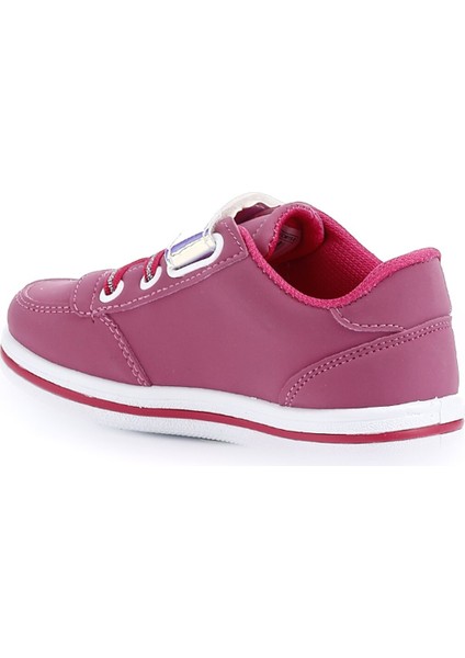 617153.P1PR Pembe Kız Çocuk Sneaker