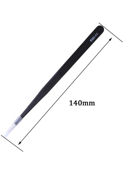 Esd-11 Cımbız Excellent Tweezers