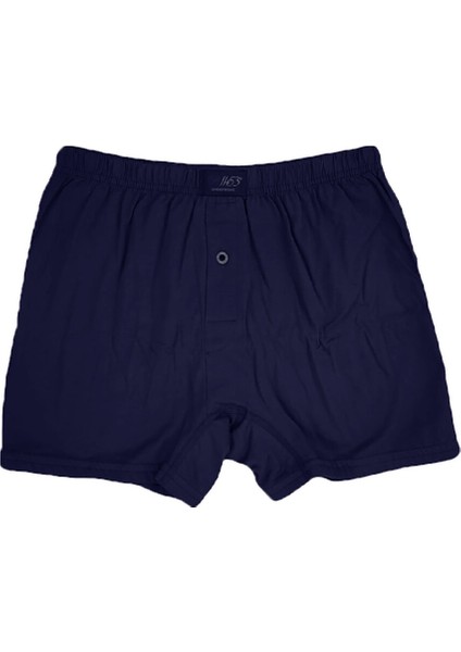 Erkek Pamuklu Penyesi Suprem Rahat Pacalı Renklı Dugmelı Boxer fırsatları