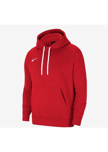 Kadın Kapüşonlu Sweatshirt W Nk Flc PARK20 Po CW6957