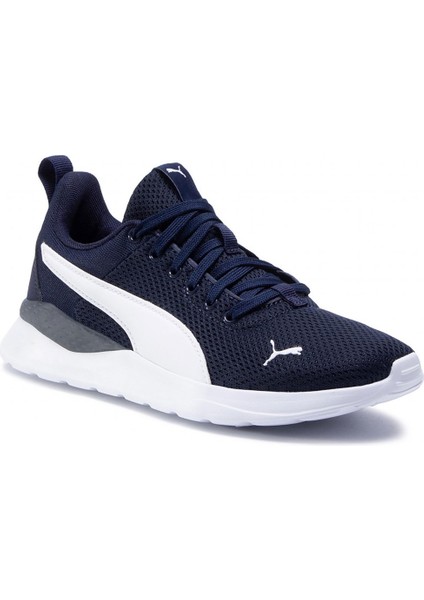 Kadın Ayakkabı Anzarun Lite Jr Peacoat-Puma White 37200403