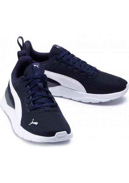 Anzarun Lite Jr Lacivert Çocuk Spor Ayakkabı 37200403