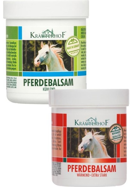 Isıtıcı 100ml Ve Serinletici Masaj Jeli 100ml Seti
