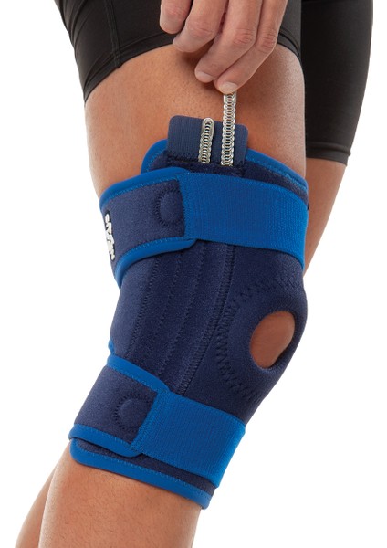 Ref 893 Fleksible Balenli Dizlik