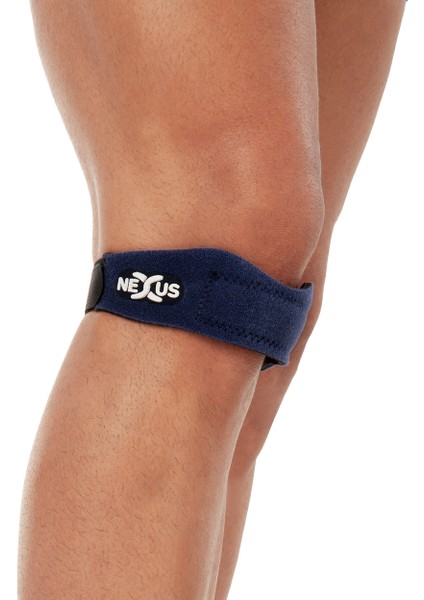 Ref 886 Patella Bandı