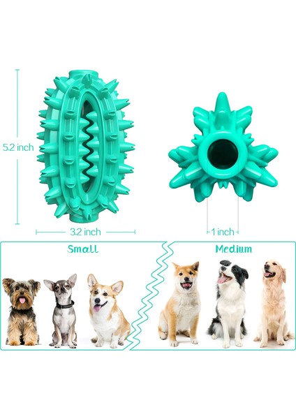 Halatlı Köpek Çiğneme Oyuncağı fırsatları