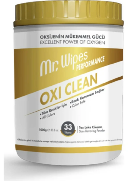 Oxi Clean