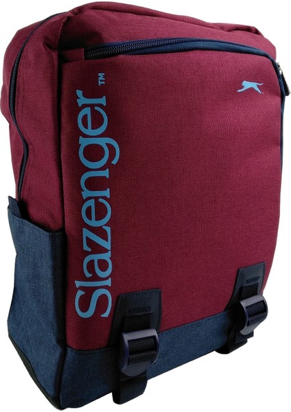 Slazenger Bordomavi Ara Boy Okul ve Günlük Sırt Çantası