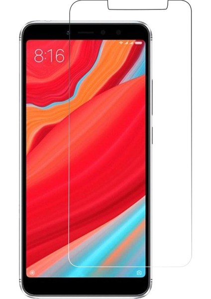 Xiaomi Redmi S2 Ekran Koruyucu Esnek Nano Cam Filmi Yeni Nesil Hd Kalite