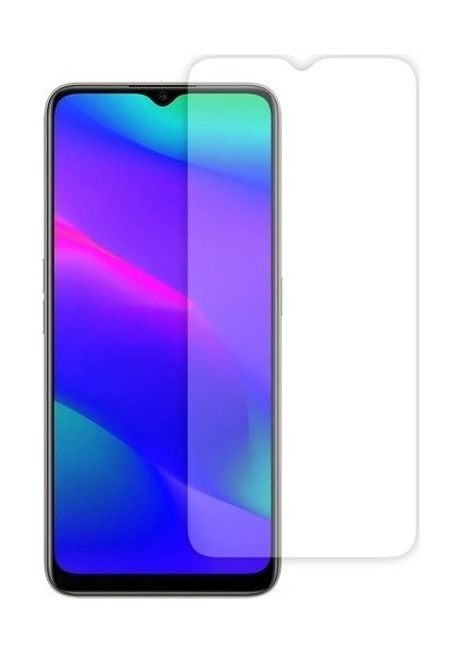 Xiaomi Redmi 9A Ekran Koruyucu Esnek Nano Cam Filmi Yeni Nesil Hd Kalite