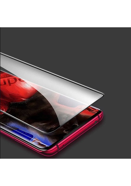 Huawei Y9 Prime 2019 Ekran Koruyucu Tam Kaplayan 5d *hd Yüksek Kalite Cam fiyatları