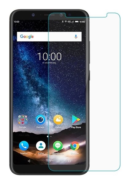 Casper Via G3 Ekran Koruyucu Screen Protector‬ Yeni Nesil Hd Kalite Cam