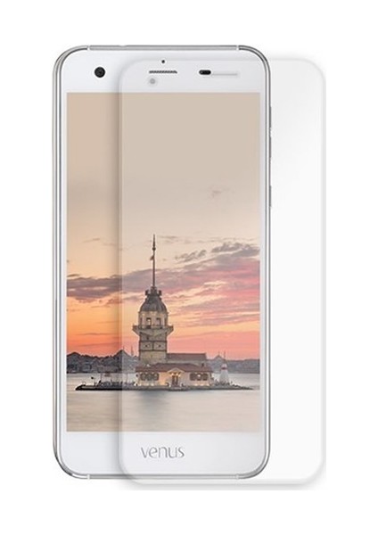 Vestel Venüs 5530 Ekran Koruyucu Yeni Nesil Hd Kalite Nano Cam Filmi