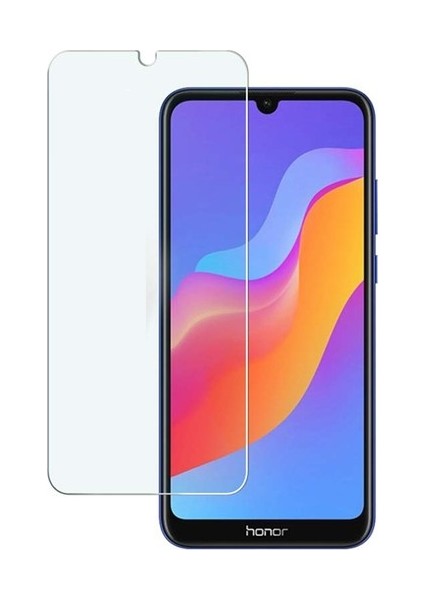 Huawei Honor 8A Ekran Koruyucu Yeni Nesil Hd Kalite Nano Cam Filmi Protector‬