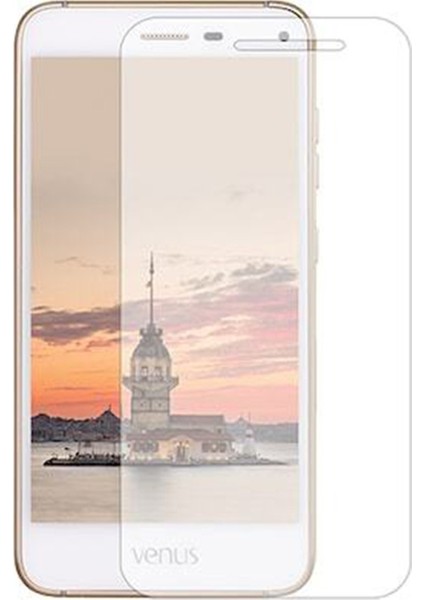 Vestel Venüs V3 5570 Ekran Koruyucu Screen Protector‬ Yeni Nesil Hd Kalite Cam