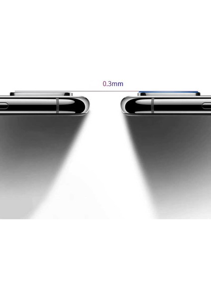 Samsung Galaxy A71 Kamera Lens Koruyucu Hd Ince Yüksek Kalite Nano Cam modelleri