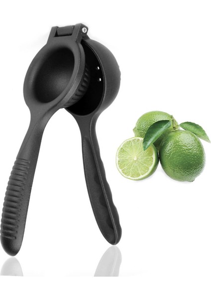 Döküm Narenciye Limon Sıkacağı Uzun Ömürlü